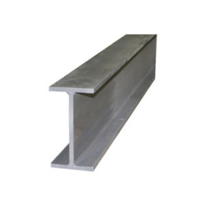 เหล็กไอบีม (I-Beam)