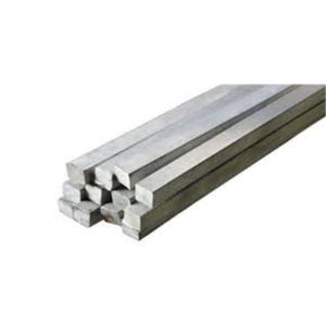 เหล็กสี่เหลี่ยมตัน (Steel Square Bar)