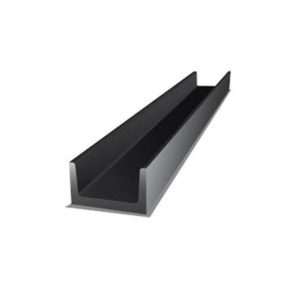 เหล็กรางน้ำ (Steel Channel)