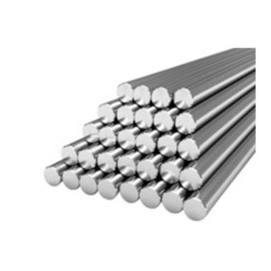 เหล็กเพลาขาว (Steel Round Bar)