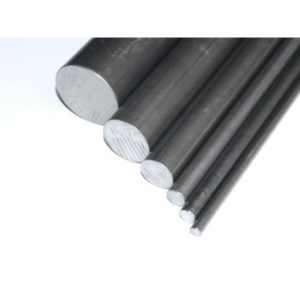 เหล็กเพราแข็ง (Carbon Steel Round Bar)