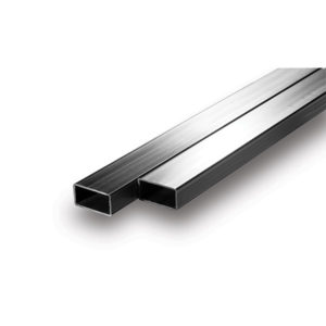 เหล็กแป๊บแบน (Rectangular Steel Tube)
